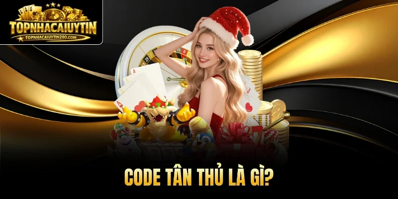 Code tân thủ là gì?